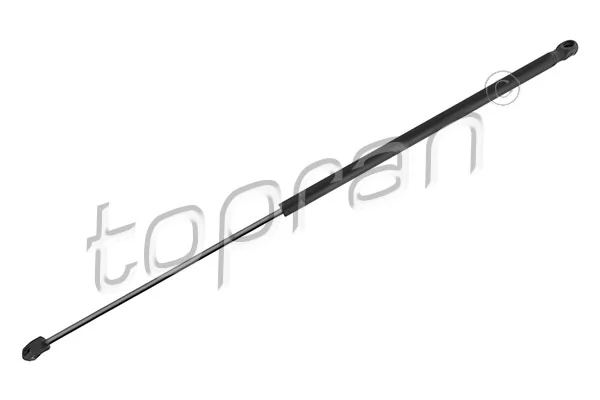 Gas Spring, bonnet