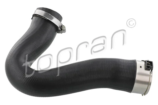 Charge Air Hose
