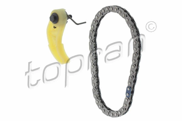 Chain Kit, oil pump drive