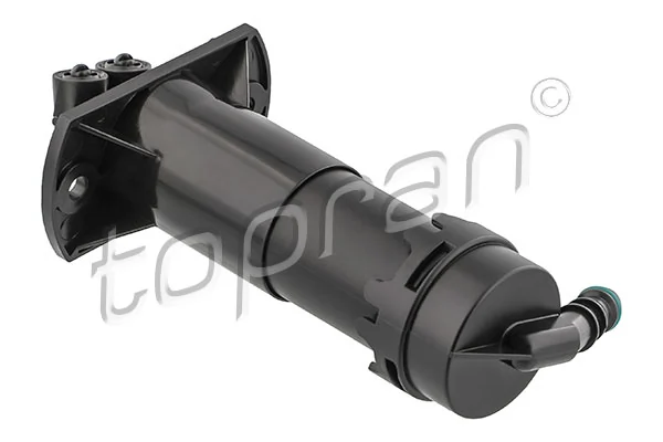 Washer Fluid Jet, headlight cleaning