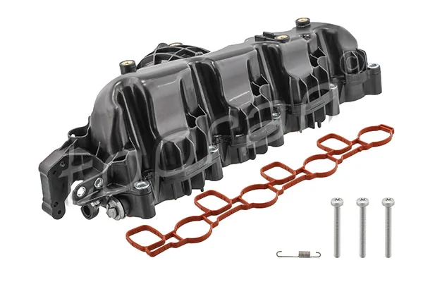 Intake Manifold Module