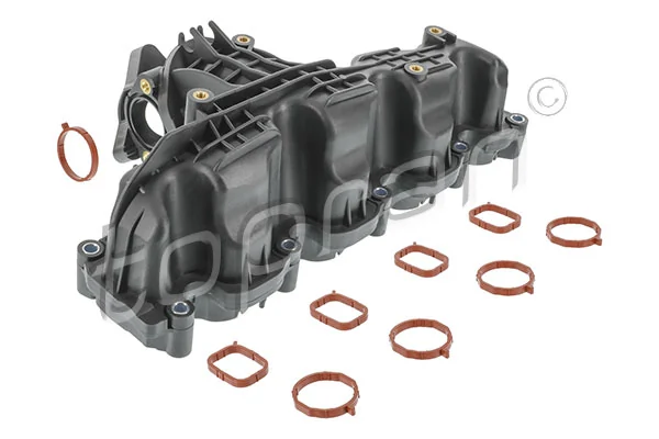 Intake Manifold Module