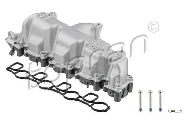 Intake Manifold Module