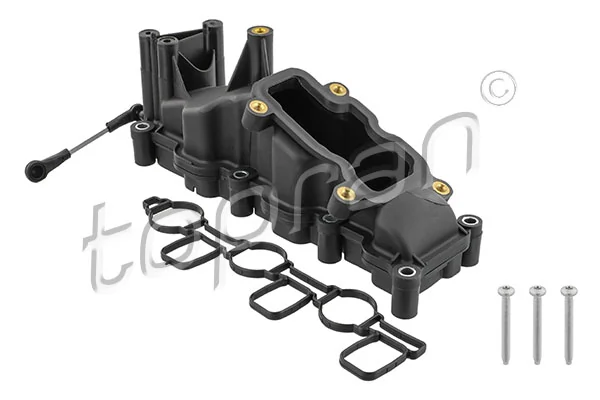 Intake Manifold Module