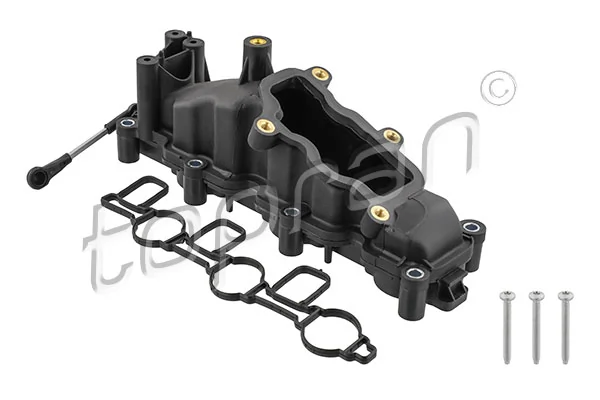 Intake Manifold Module