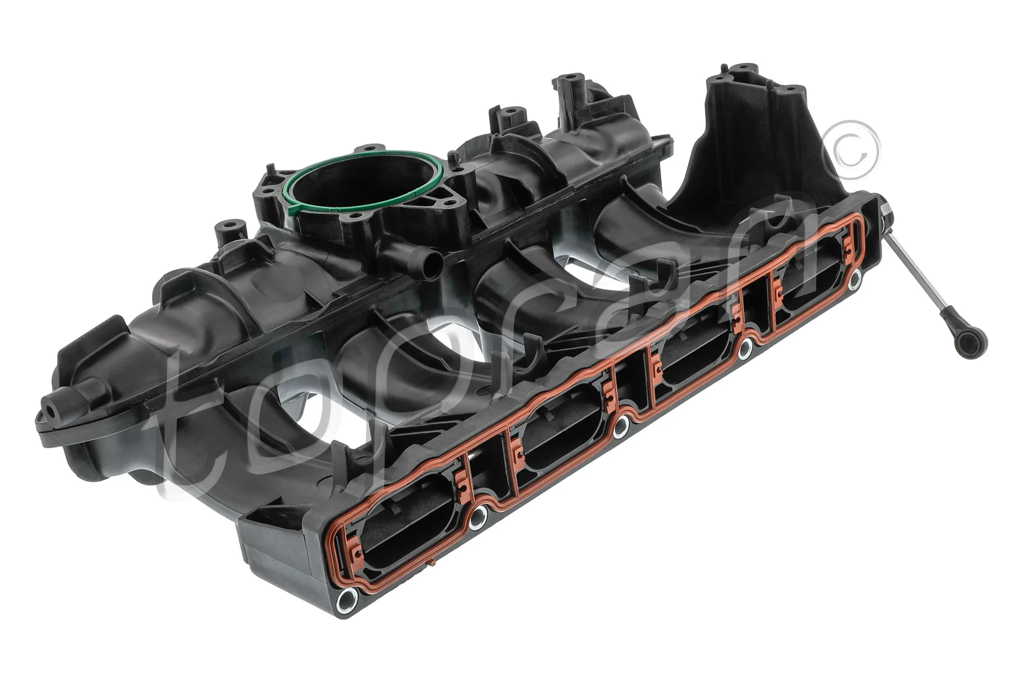 Intake Manifold Module