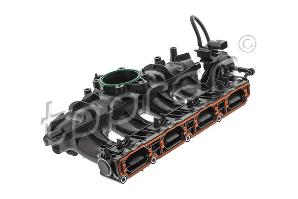 Intake Manifold Module