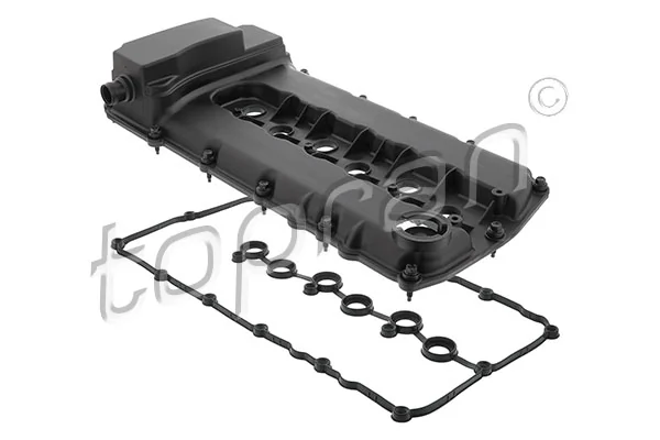 Cylinder Head Cover