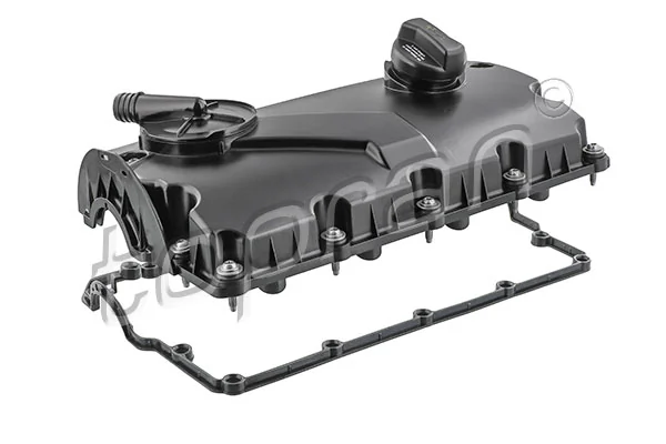 Cylinder Head Cover