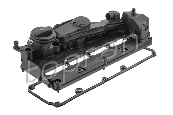 Cylinder Head Cover
