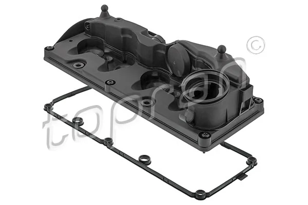Cylinder Head Cover