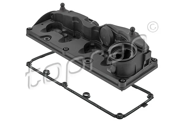 Cylinder Head Cover