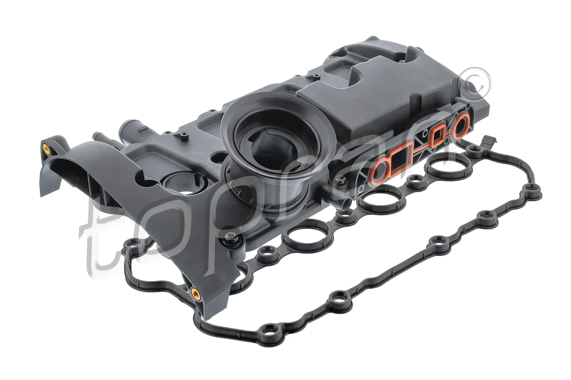 Cylinder Head Cover