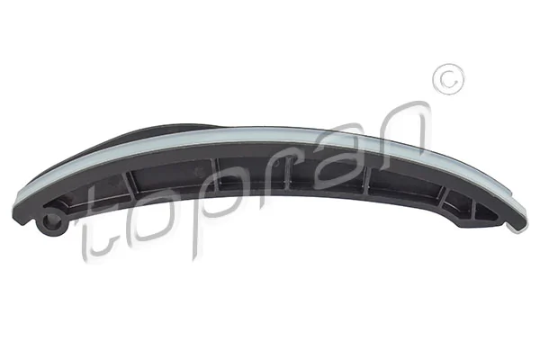 Tensioner Guide, timing chain