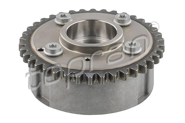 Camshaft Adjuster