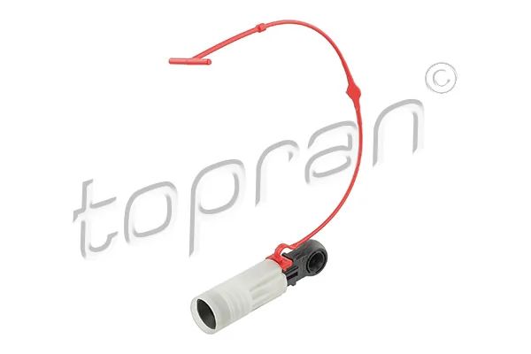 Cable Pull, manual transmission