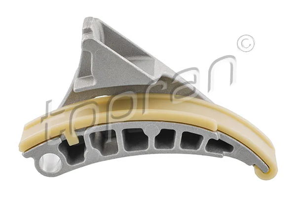 Tensioner Guide, timing chain