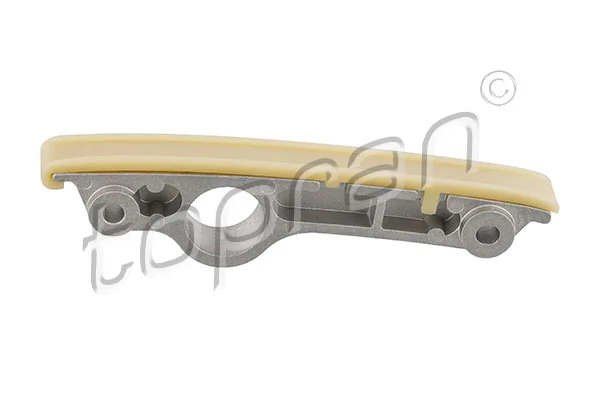 Guide, timing chain