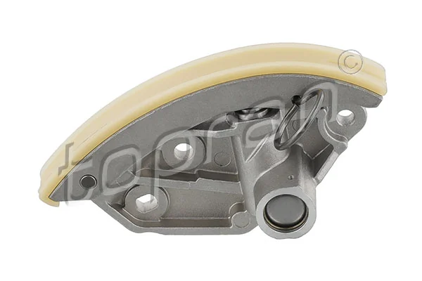Tensioner Guide, timing chain