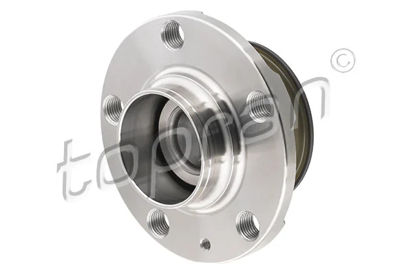 Wheel Bearing