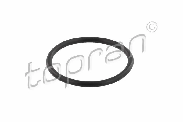 Gasket, charger