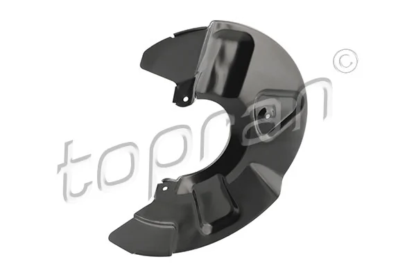Splash Guard, brake disc