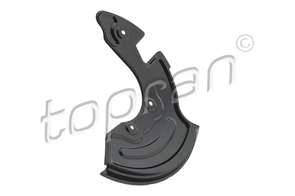 Splash Guard, brake disc