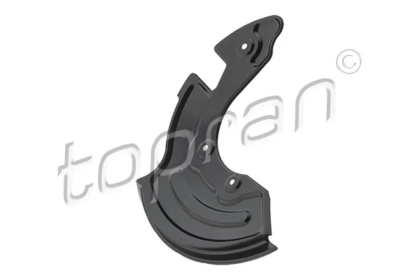 Splash Guard, brake disc