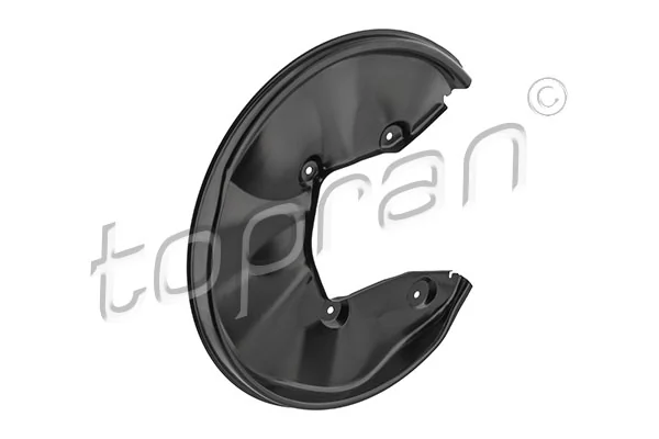 Splash Guard, brake disc