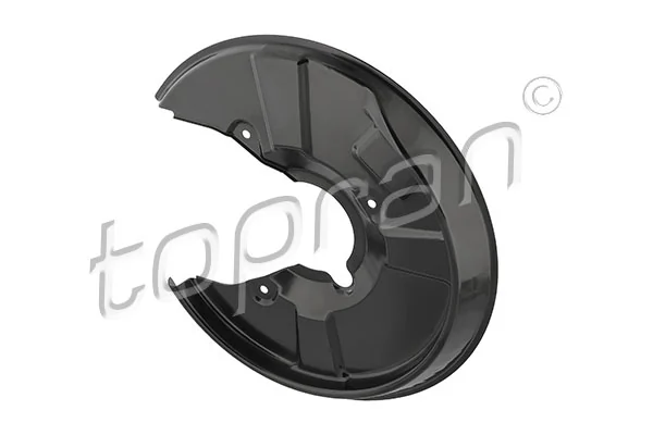 Splash Guard, brake disc