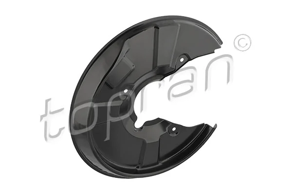 Splash Guard, brake disc