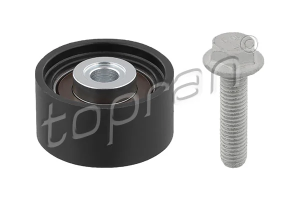 Deflection Pulley/Guide Pulley, timing belt