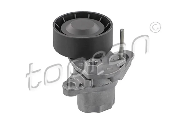 Belt Tensioner, V-ribbed belt