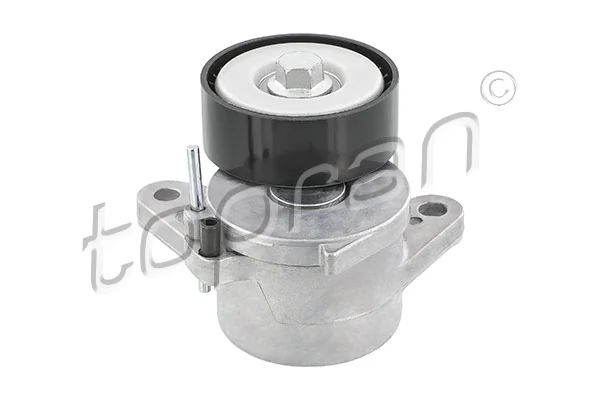 Belt Tensioner, V-ribbed belt