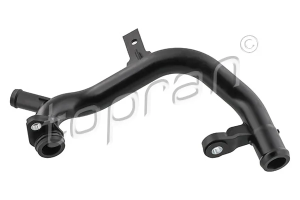 Coolant Pipe