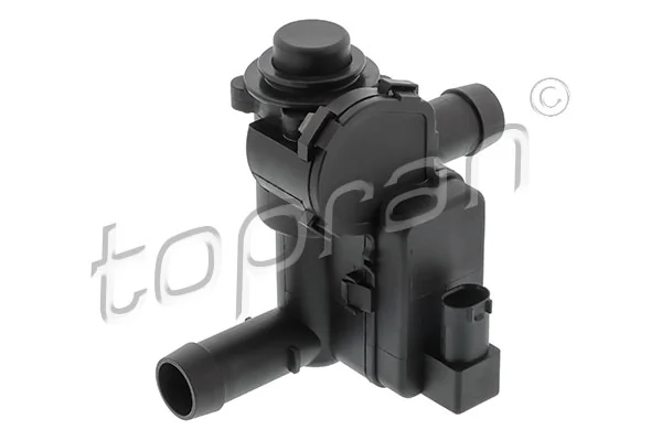 Coolant Control Valve