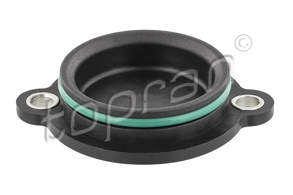 Seal Cap, camshaft