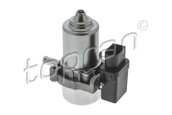 Vacuum Pump, braking system