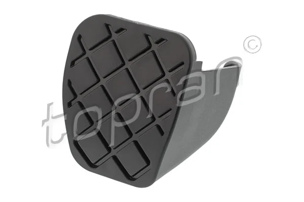 Pedal Pad, brake pedal