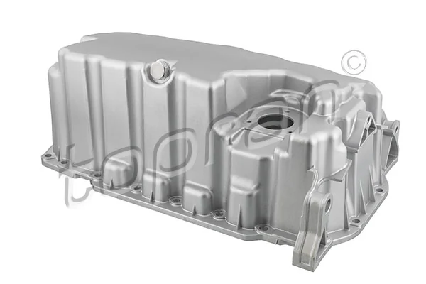 Oil Sump