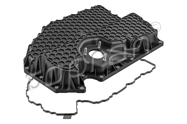 Oil Sump