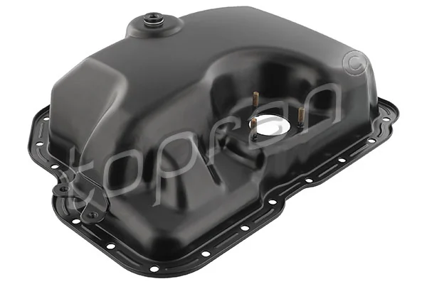 Oil Sump