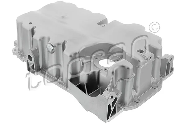 Oil Sump