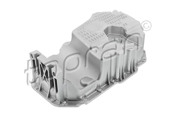 Oil Sump