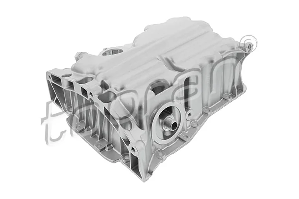 Oil Sump