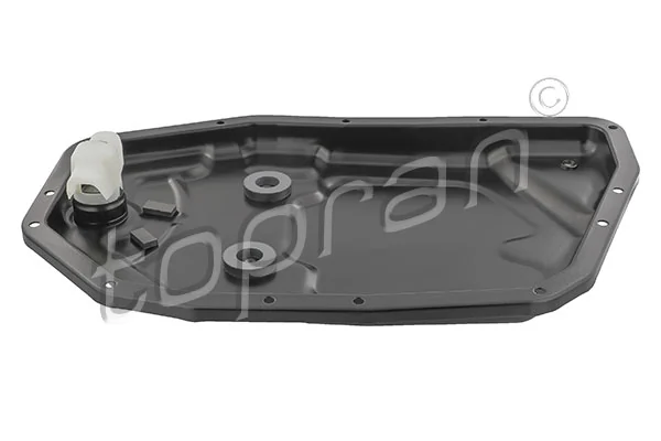 Oil Sump, automatic transmission