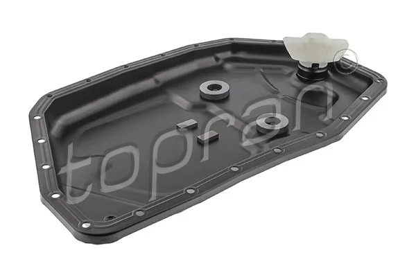 Oil Sump, automatic transmission