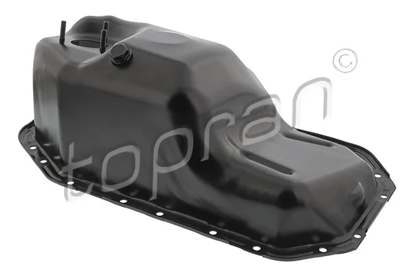 Oil Sump