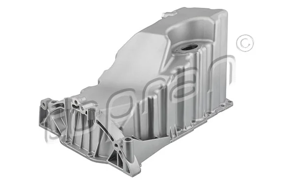 Oil Sump