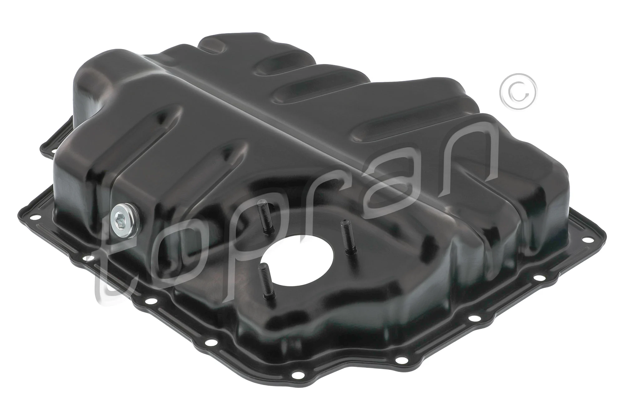 Oil Sump